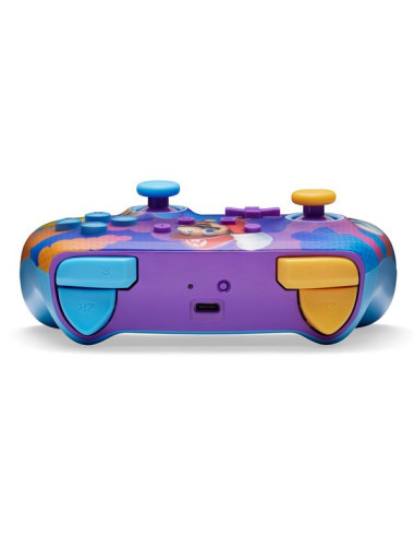 COLOR SPLASH ENHANCED WIRELESS CON.