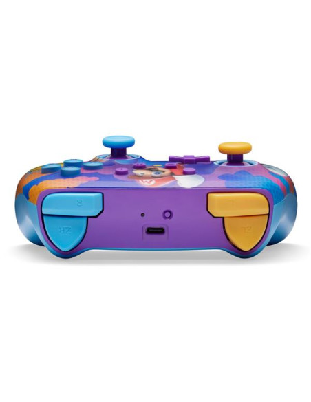 COLOR SPLASH ENHANCED WIRELESS CON.