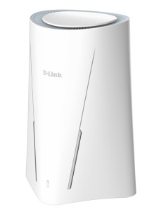 D-Link G530V2 router wireless Gigabit Ethernet Dual-band (2.4 GHz/5 GHz) 5G Bianco 2