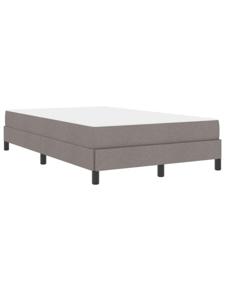 Letto a molle Altro Talpa 120 x 190 cm Tessuto