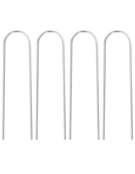 Strumenti di allenamento per golf Nero 314 x 92 x 214 cm