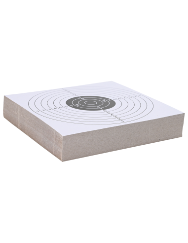 Trappola per pallini Nero 17.5 x 17.5 x 17 cm Acciaio