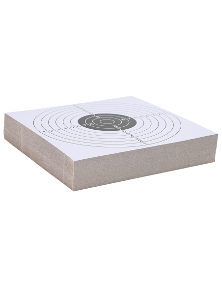 Trappola per pallini Nero 17.5 x 17.5 x 17 cm Acciaio