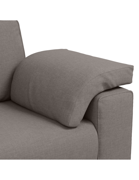 Divano Talpa 160 x 77 x 82 cm Tessuto