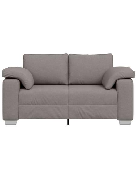 Divano Talpa 160 x 77 x 82 cm Tessuto