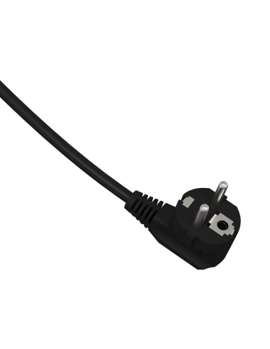 Testata contenitore Rovere fumo 140 cm Legno multistrato