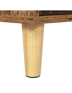 Mobile TV Legno vecchio 150 x 30 x 45 cm Legno multistrato 2