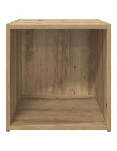 Set mobile TV 4 pcs Rovere artigianale 37 x 35 x 37,5 cm