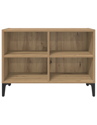 Set mobile TV Marrone 69,5 x 30 x 50 cm Legno multistrato