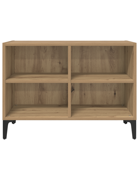 Set mobile TV Marrone 69,5 x 30 x 50 cm Legno multistrato