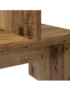 Set mobile TV Legno vecchio 180 x 30 x 43 cm Legno multistrato 2