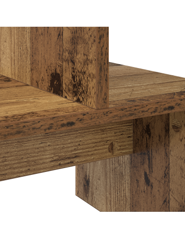 Set mobile TV Legno vecchio 180 x 30 x 43 cm Legno multistrato