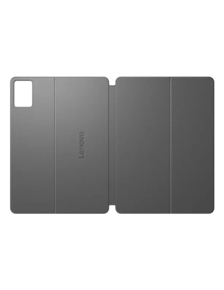 Lenovo ZG38C06994 custodia per tablet 27,9 cm (11") Custodia a libro Grigio