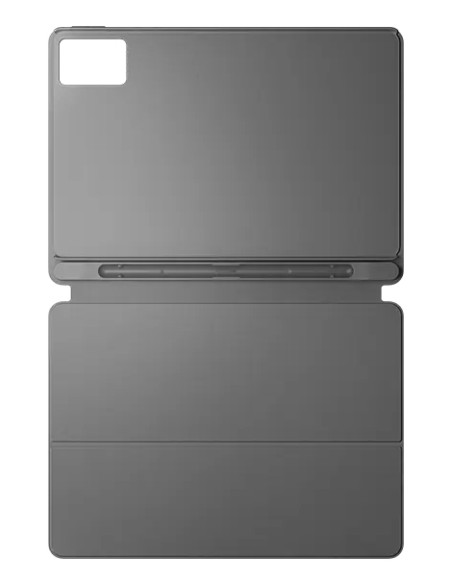 Lenovo ZG38C06994 custodia per tablet 27,9 cm (11") Custodia a libro Grigio
