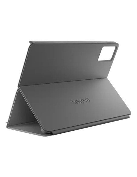 Lenovo ZG38C06994 custodia per tablet 27,9 cm (11") Custodia a libro Grigio