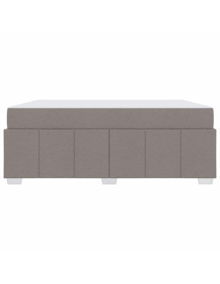 Struttura del letto Talpa 180 x 200 cm Tessuto