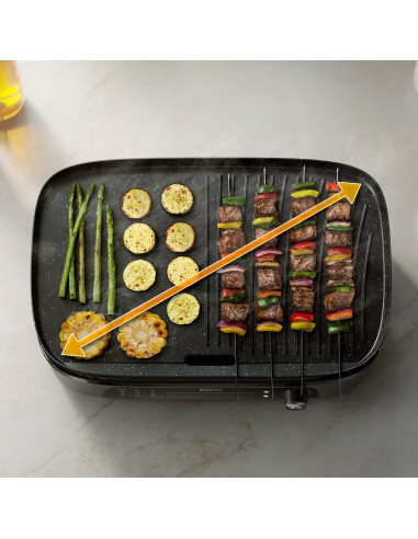 Philips Grill da tavolo