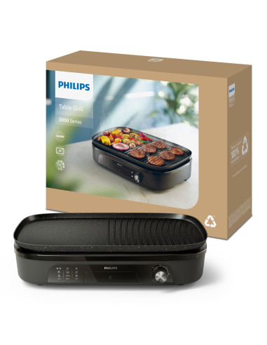 Philips Grill da tavolo
