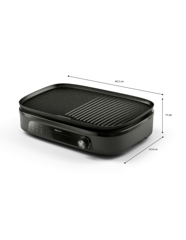 Philips Grill da tavolo