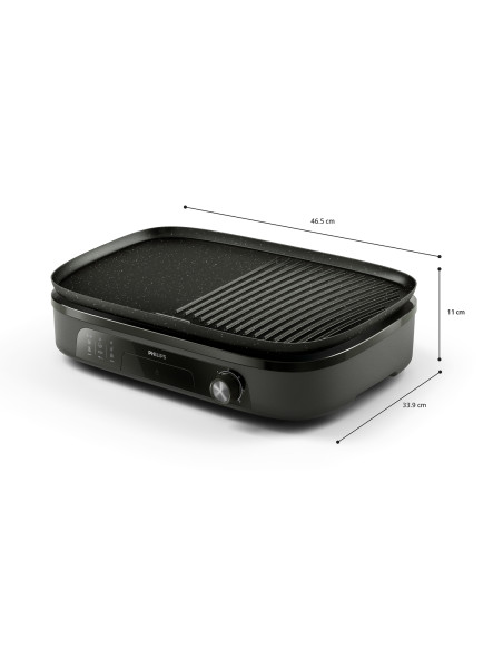 Philips Grill da tavolo