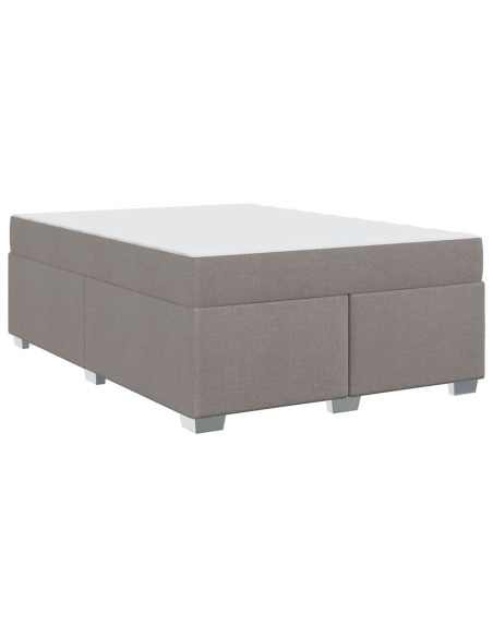 Struttura del letto Altro Talpa 160 x 200 cm Tessuto