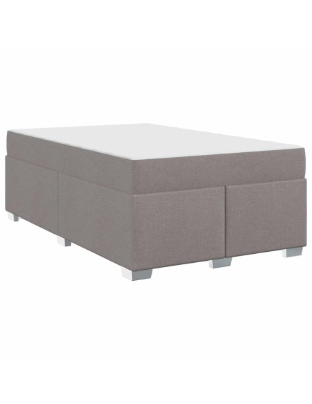 Struttura del letto Altro Talpa 120 x 200 cm Tessuto