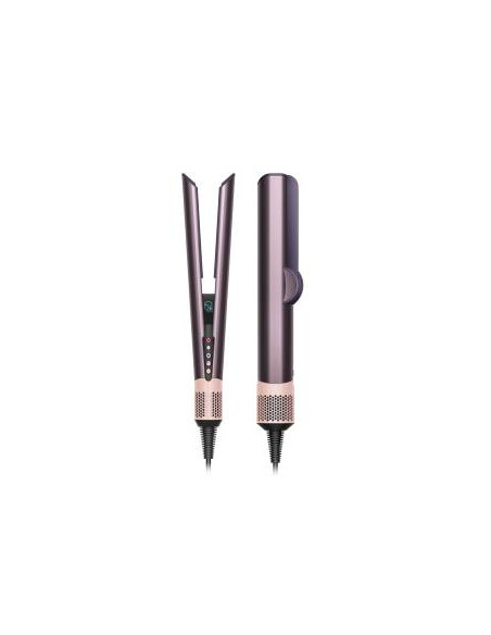 Dyson Airstrait Piastra Asciugacapelli Jusper Plum 1600w