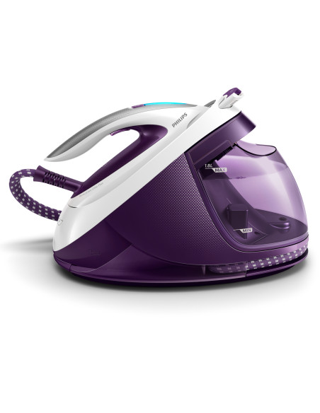 Philips PerfectCare Elite Plus GC9660/30 Ferro da stiro con caldaia