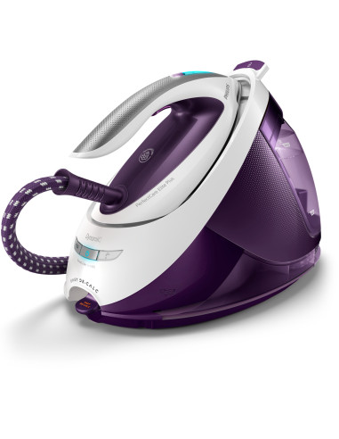 Philips PerfectCare Elite Plus GC9660/30 Ferro da stiro con caldaia
