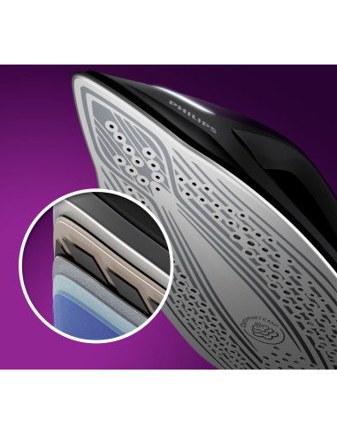 Philips PerfectCare 8000 Series PSG8160/30 Ferro da stiro con caldaia