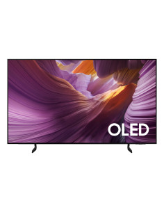 Samsung 83" OLED S85F 4K Vision AI Smart TV (2025)
