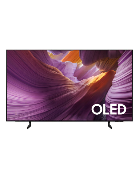 Samsung 83" OLED S85F 4K Vision AI Smart TV (2025)