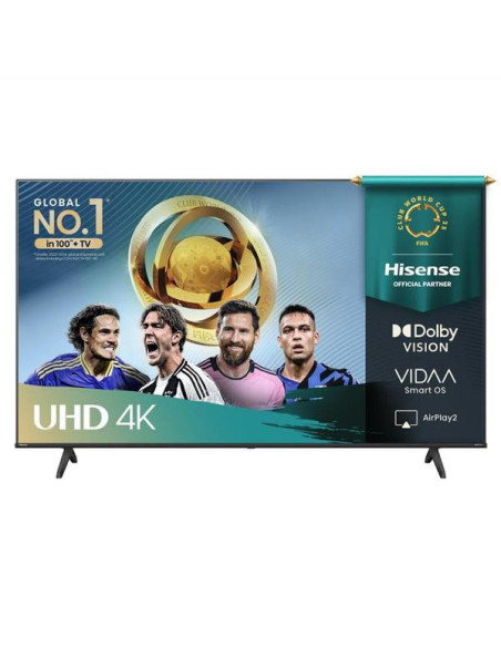 65 A69Q 4K UHD SMART VIDAA