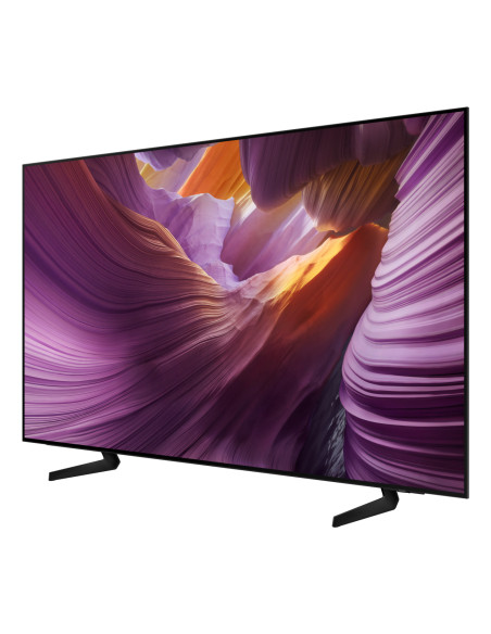 Samsung 83" OLED S85F 4K Vision AI Smart TV (2025)