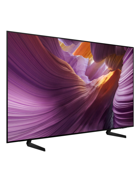 Samsung 83" OLED S85F 4K Vision AI Smart TV (2025)