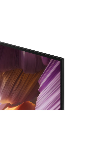 Samsung 83" OLED S85F 4K Vision AI Smart TV (2025)