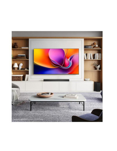 65 A69Q 4K UHD SMART VIDAA