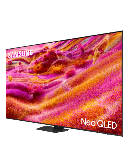 Samsung Neo QLED AI TV 98" QE98QN90FATXZT 4K Mini LED, Processore NQ4 AI Gen3, 4K AI Upscaling Pro, Motion Xcelerator 165Hz, Neo