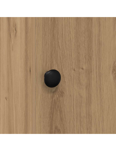Mobile da cucina rovere artigianale Legno multistrato