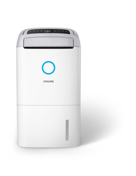 Philips 5000 series Series 5000 Deumidificatore e purificatore 2 in 1 DE5305/11