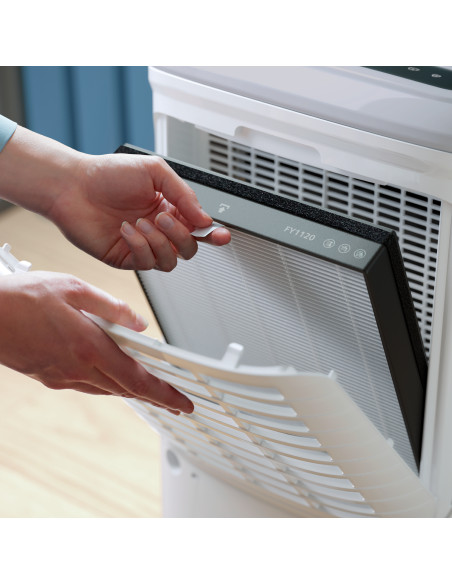 Philips Serie 5000 Series 5000 Deumidificatore e purificatore 2 in 1 DE5305/11