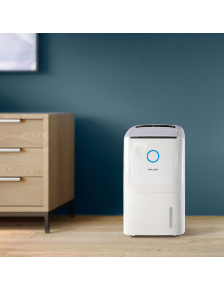 Philips Serie 5000 Series 5000 Deumidificatore e purificatore 2 in 1 DE5305/11