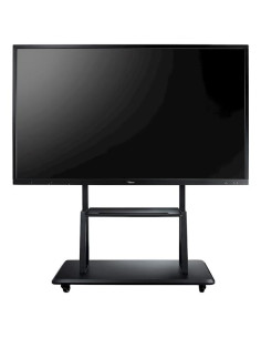 CARRELLO CON RUOTE MONITOR TOUCH 2