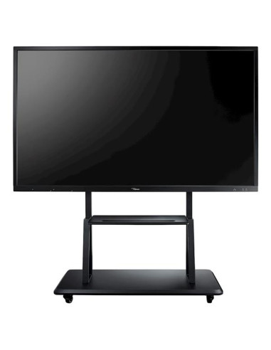 CARRELLO CON RUOTE MONITOR TOUCH