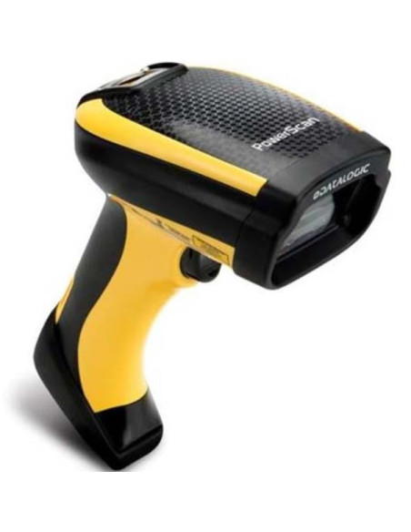 POWERSCAN PD9531 2D IMAGER/KIT US