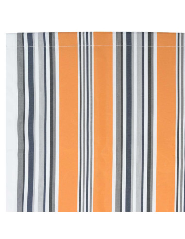 Telo di ricambio per tenda da sole Multicolore 235 x 195 cm