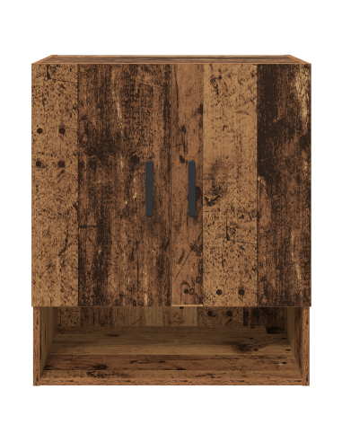 Mobiletto a muro Legno vecchio 60 x 31 x 70 cm