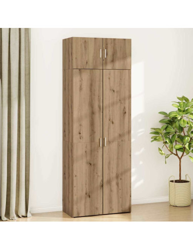 Armadio 3 pcs Rovere artigianale