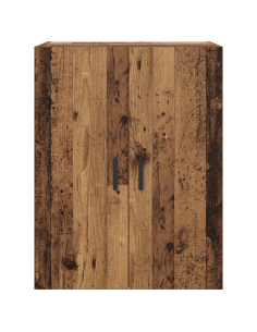 Armadietto a muro Legno vecchio 69,5 x 34 x 90 cm