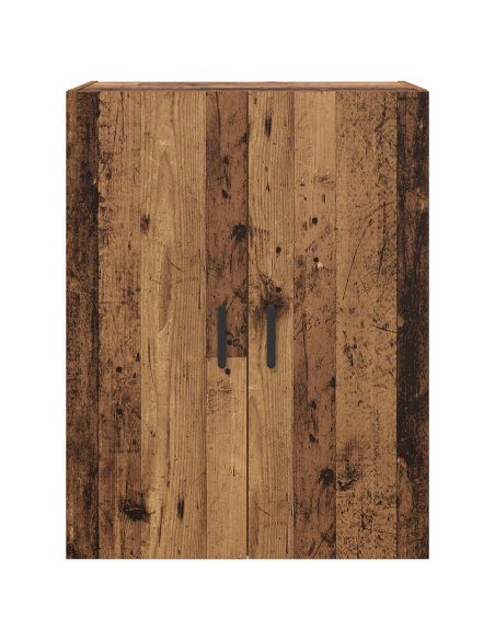 Pensile Legno vecchio 69.5 x 34 x 90 cm Legno multistrato
